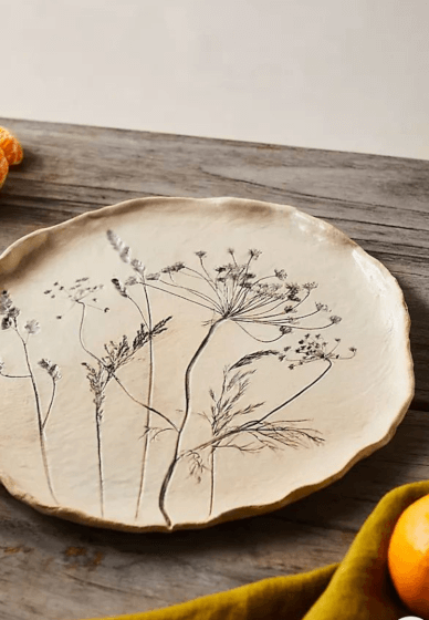 Hand-Building Porcelain Course - Four-weeks