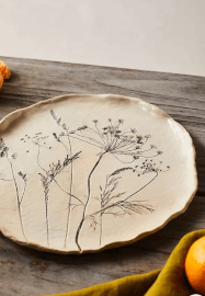 Hand-Building Porcelain Course - Four-weeks