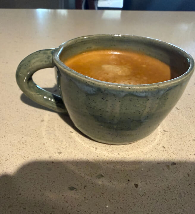 Hand Building Pottery Class