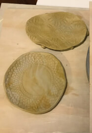 Hand Building Pottery Haven Workshop