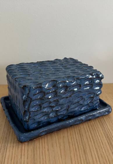 Hand Building Pottery Workshop: Make Your Own Pot