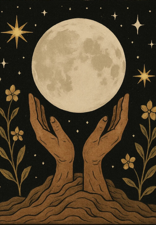 Hand Building Pottery Workshop: Mud by Moonlight
