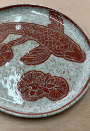 Hand-building Tableware Workshop