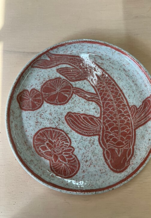 Hand-building Tableware Workshop