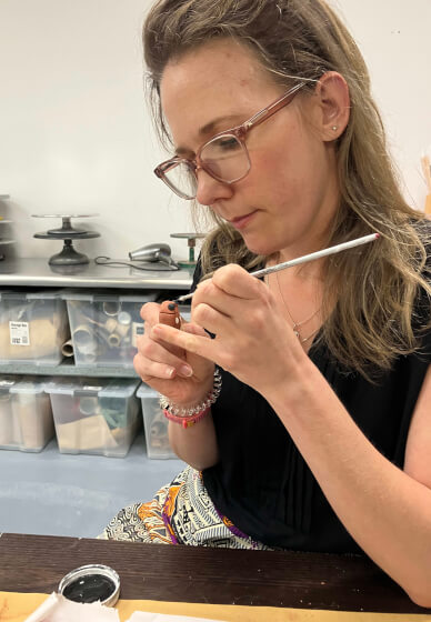 Hand Building Taster Course for Beginners