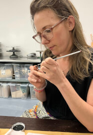 Hand Building Taster Course for Beginners