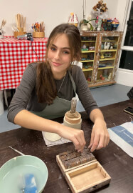 Hand Building Taster Course for Beginners