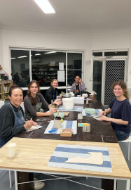 Hand Building Taster Course for Beginners
