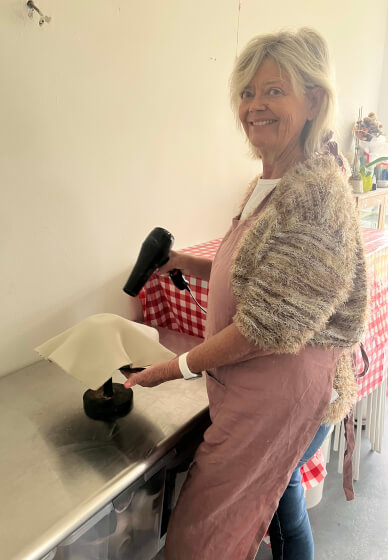 Hand Building Taster Course for Beginners