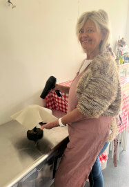 Hand Building Taster Course for Beginners