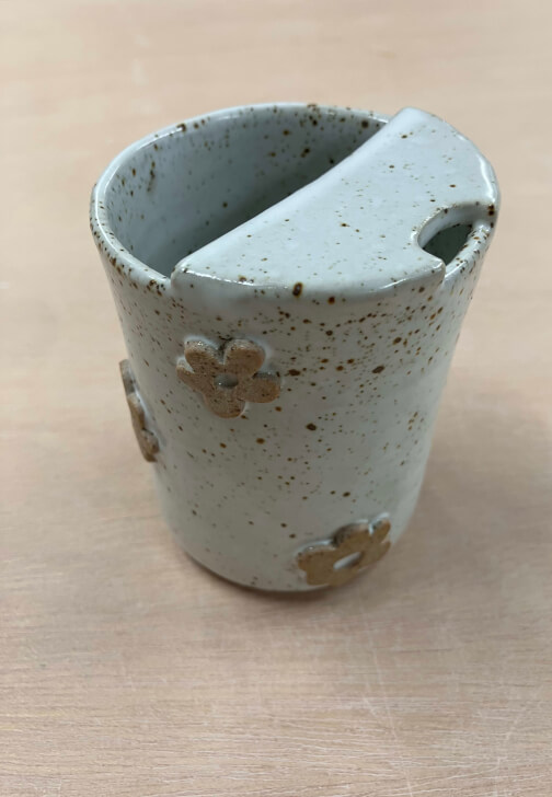 Hand Building Taster Course for Beginners