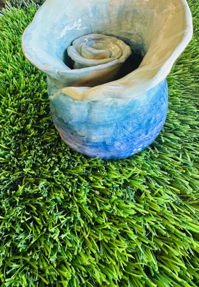 Hand Building with Clay Workshop