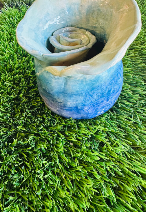 Hand Building with Clay Workshop