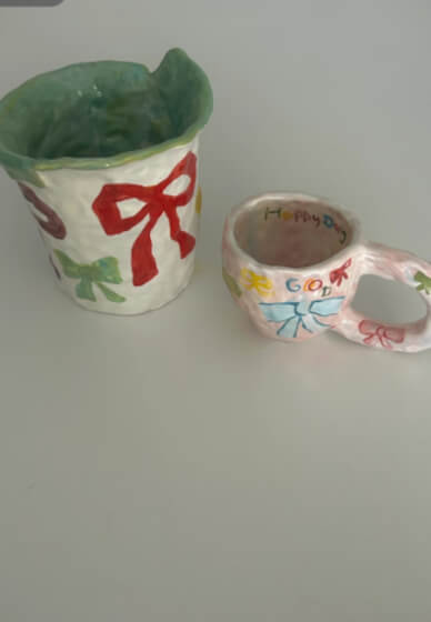 Hand Building Workshop: Create Your Own Dinnerware Set