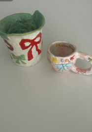 Hand Building Workshop: Create Your Own Dinnerware Set