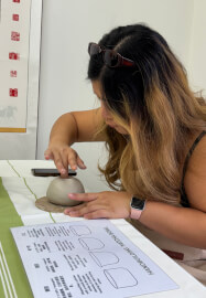 Hand Building Workshop: Matcha Bowl