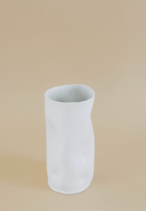 Hand Building Workshop: Pottery Vase