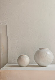 Hand-Built Moon Jar Class – Advanced Level