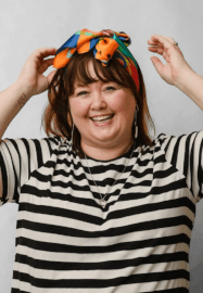 Hand Painted Leather Jewellery Workshop