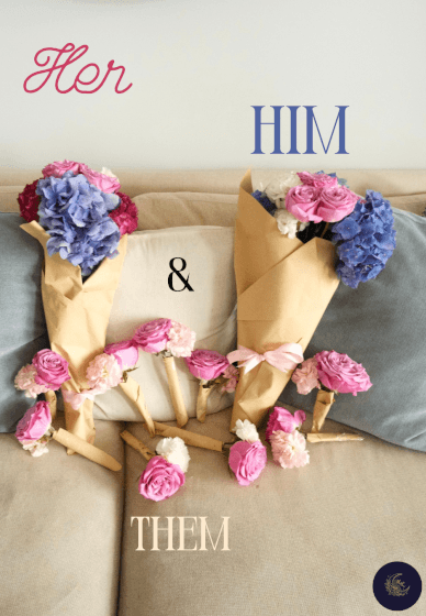 Hand-tied Bouquet Workshop: Bloom and Bind Workshop