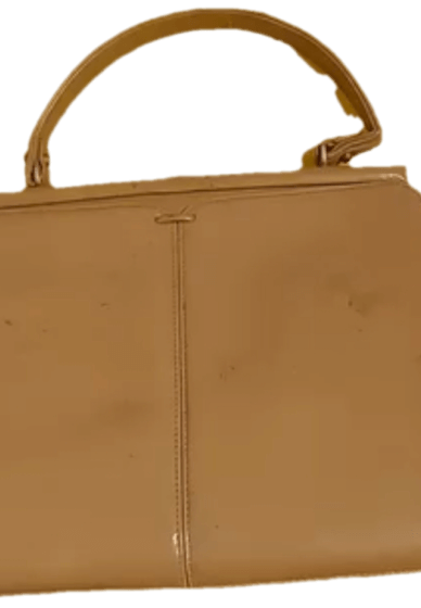 Handbag Embellishment Workshop with Reclaimed Materials