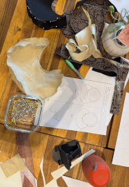 Handbag Making Class