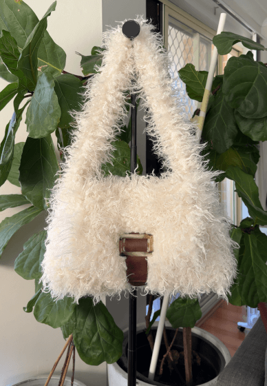 Handbag Making Class