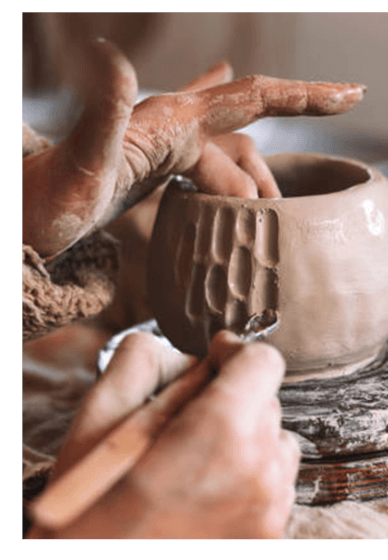 Handbuilding Class (Returning Student)