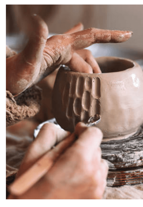 Handbuilding Class (Returning Student)