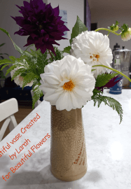 Handbuilding Pottery Class