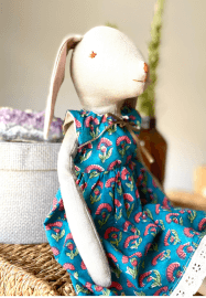 Handmade Doll Workshop