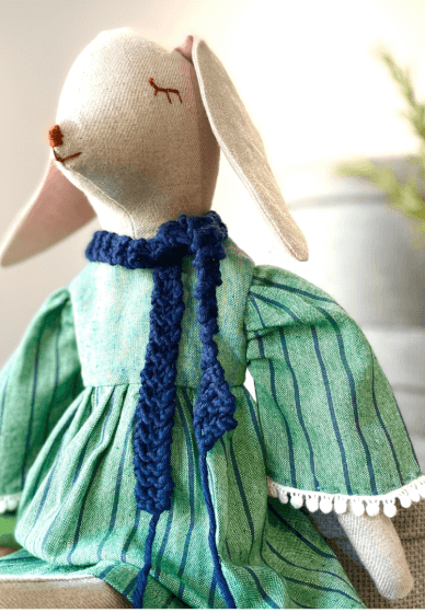 Handmade Doll Workshop