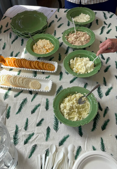 Hands-On Cheese Making Workshop