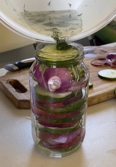Hands-on Pickling Workshop