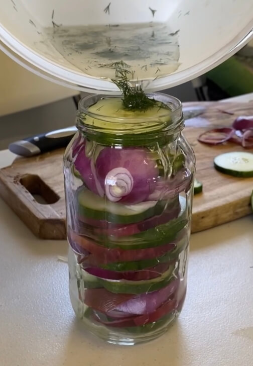 Hands-on Pickling Workshop