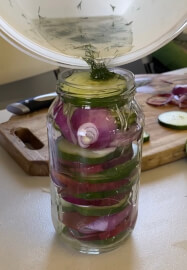 Hands-on Pickling Workshop