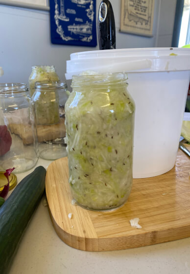 Hands-on Pickling Workshop