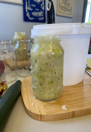 Hands-on Pickling Workshop