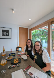 Hands-on Tofu Making Class