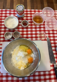 Hands-On Traditional Gnocchi Making Masterclass
