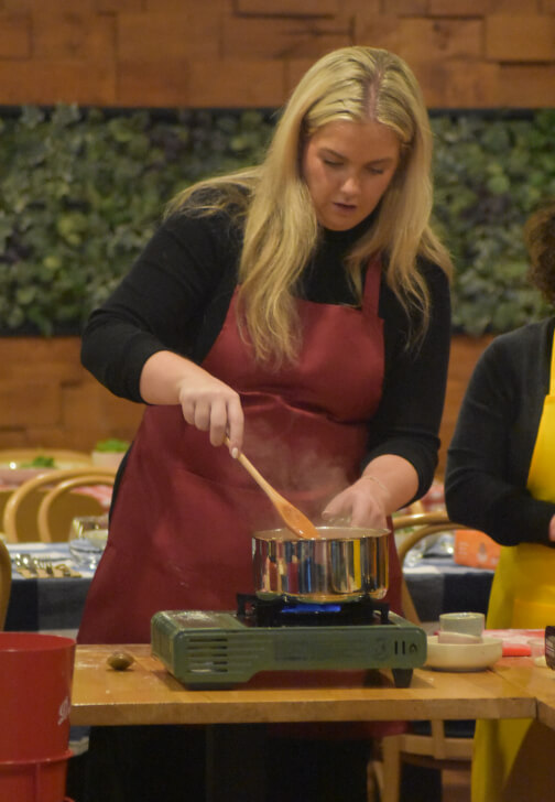 Hands-On Traditional Gnocchi Making Masterclass