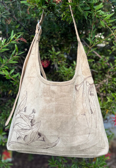 Hangbag Burning Workshop