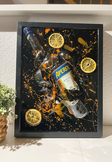 He Deserves Art Workshop