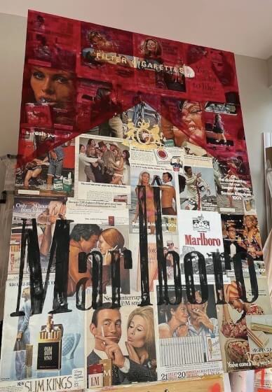 He Deserves Art Workshop