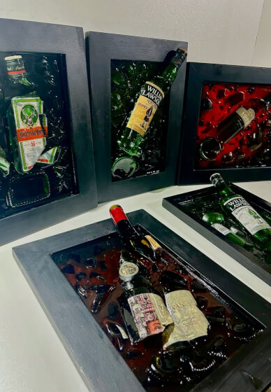 He Deserves Art Workshop