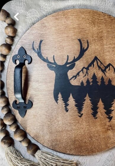 He Deserves Art Workshop