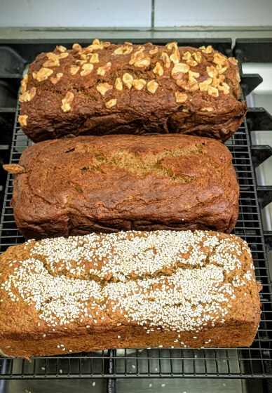 Healthy Baking Class: Sugar Myths and Smart Baking