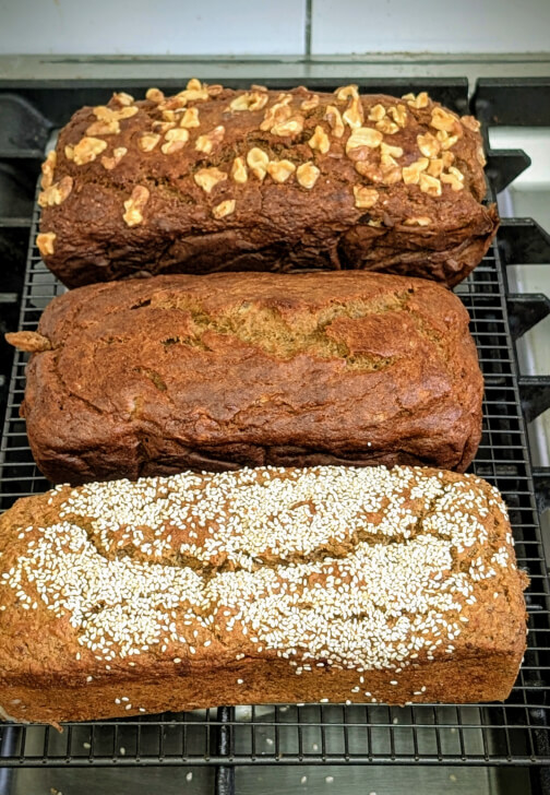 Healthy Baking Class: Sugar Myths and Smart Baking