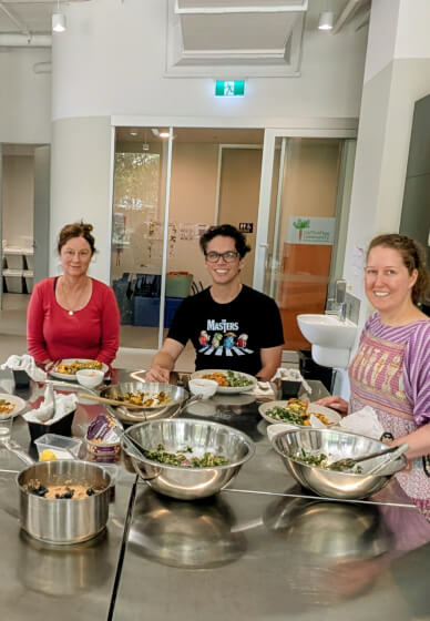 Healthy Baking Class: Sugar Myths and Smart Baking