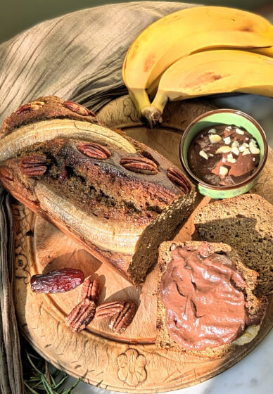 Healthy Cooking Class: Sugar Myths and Smart Baking